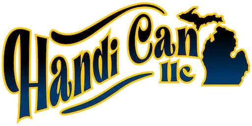 Handi Can Dumpster Rentals — Dumpster Rental in Auburn, MI